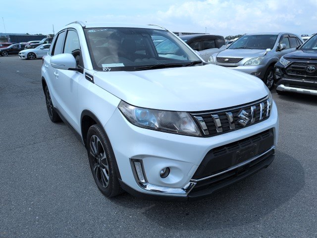 SUZUKI ESCUDO