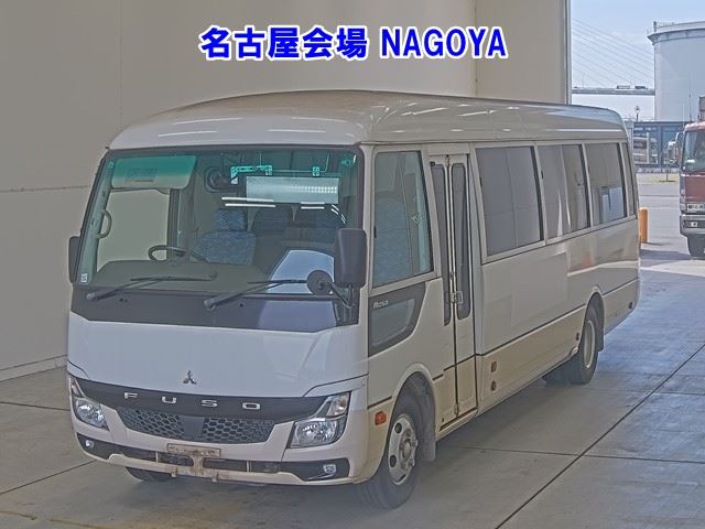 MITSUBISHI ROSA
